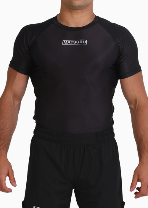 Classic Rashguard