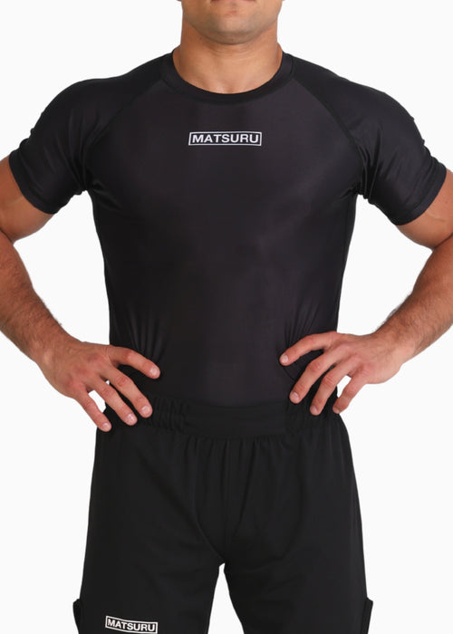 Classic Rashguard