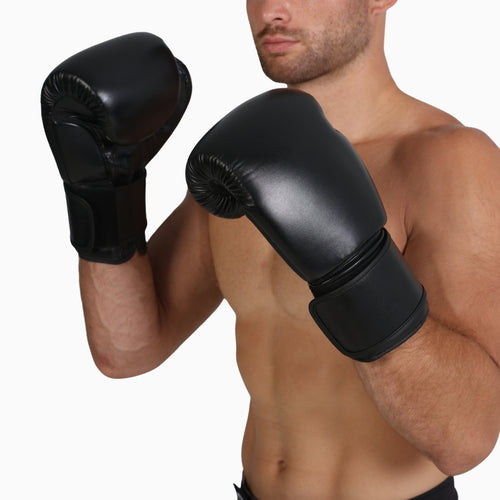Classic Boxing Gloves