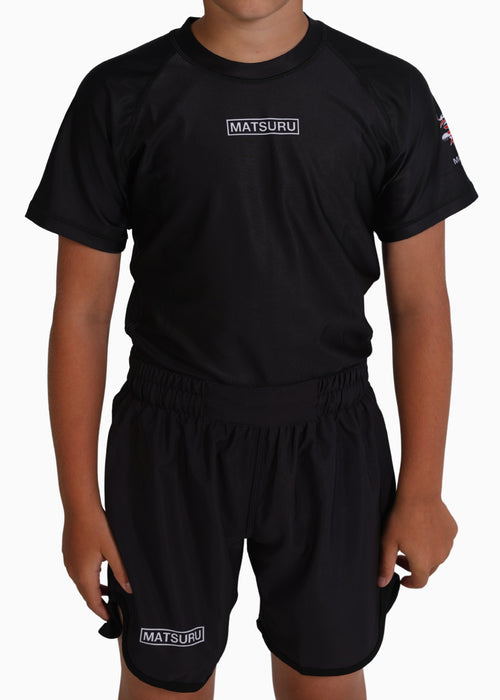 Kids "Classic" No-Gi Bundle