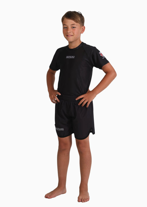 Kids "Classic" No-Gi Bundle