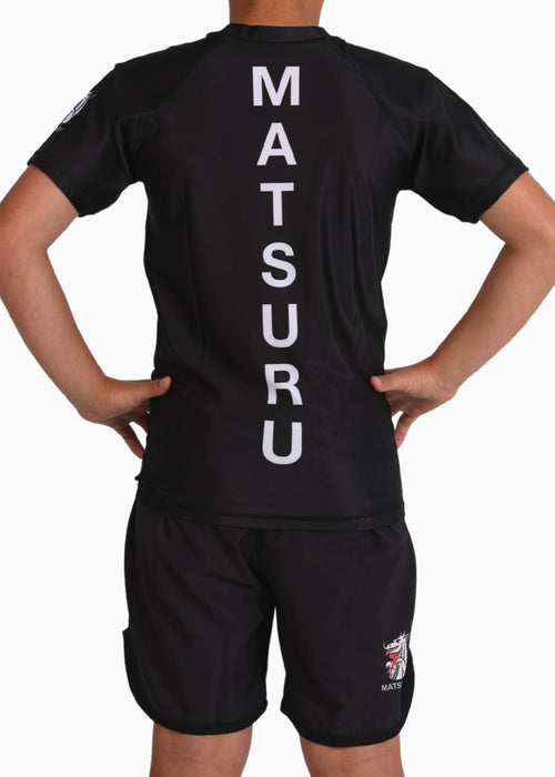 Kids "Classic" No-Gi Bundle