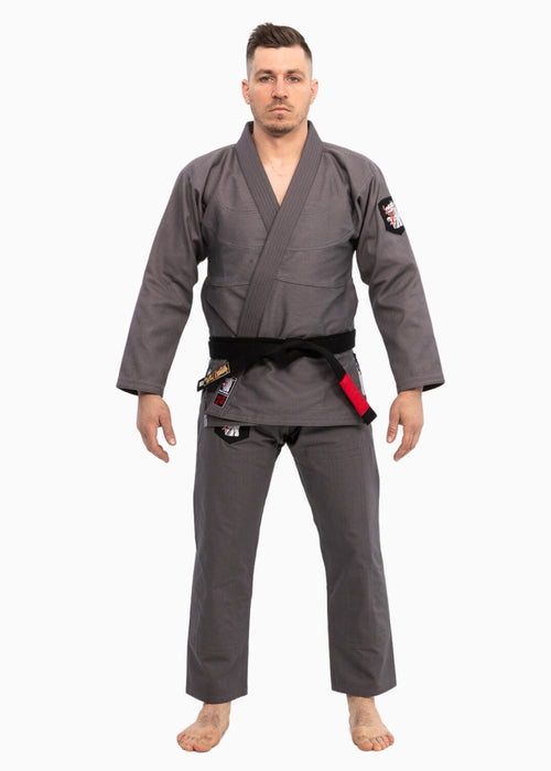 Warfare Gi