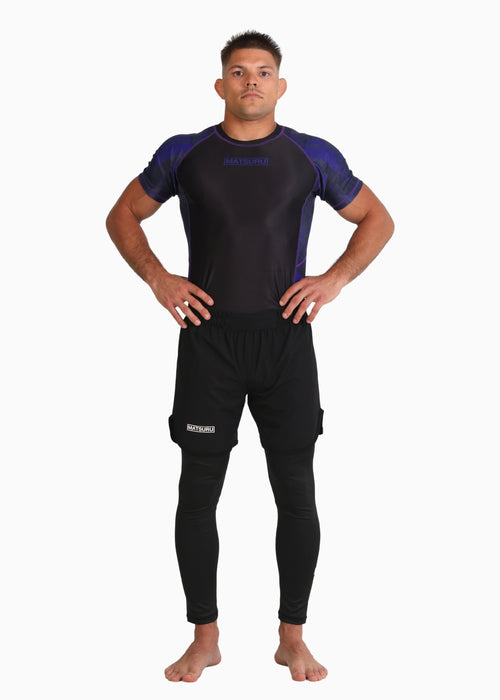 Ranked Short Sleeve No-Gi Bundle