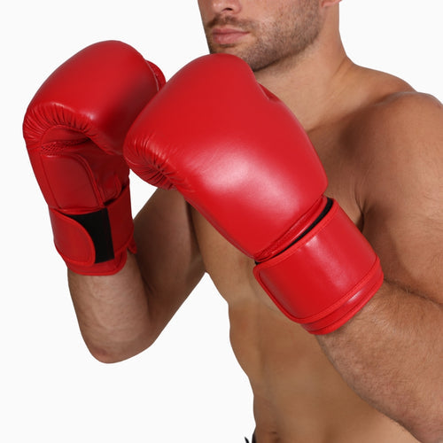 Classic Boxing Gloves