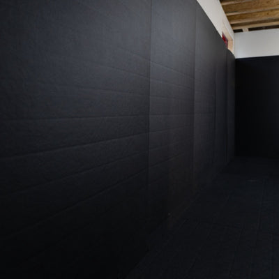 Hybrid Wall Panel