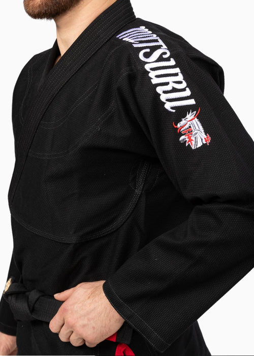 Comp Elite Gi - CLEARANCE