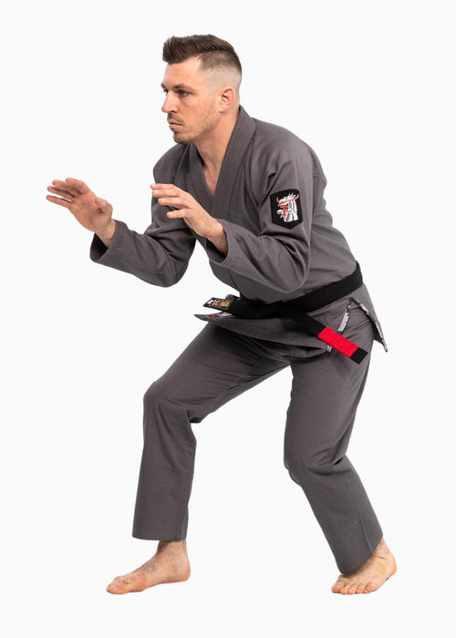 Warfare Gi