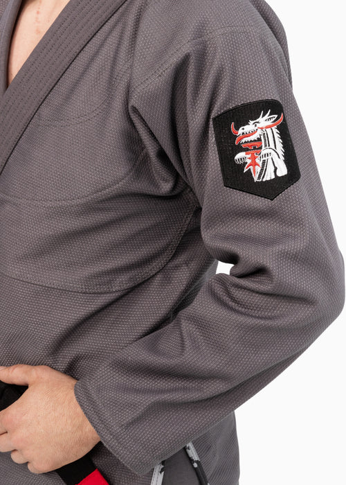 Warfare Gi