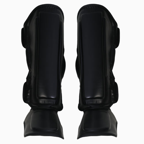 Classic Combat Shin Guards