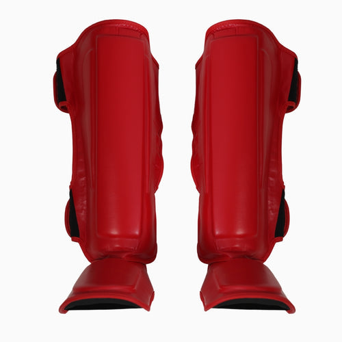 Classic Combat Shin Guards