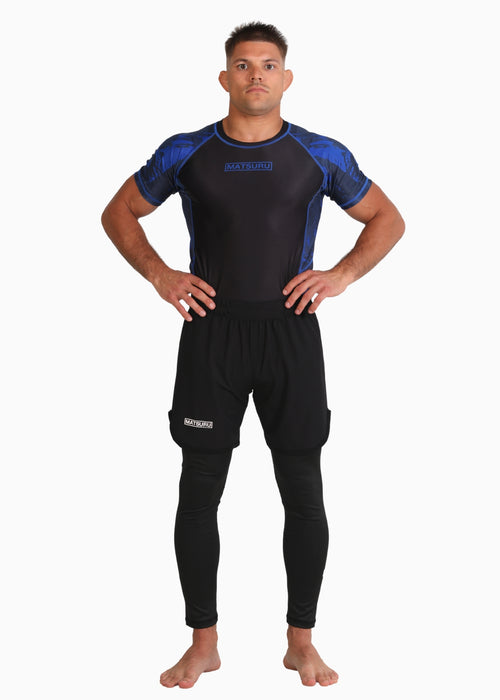 Ranked Short Sleeve No-Gi Bundle