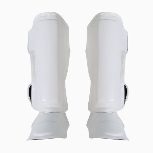Classic Combat Shin Guards