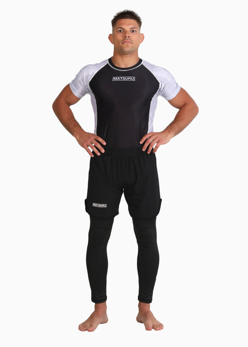 Ranked Short Sleeve No-Gi Bundle