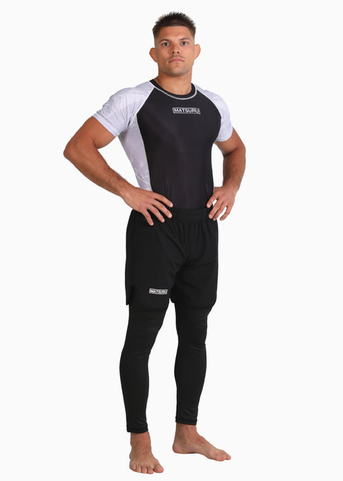 Ranked Short Sleeve No-Gi Bundle