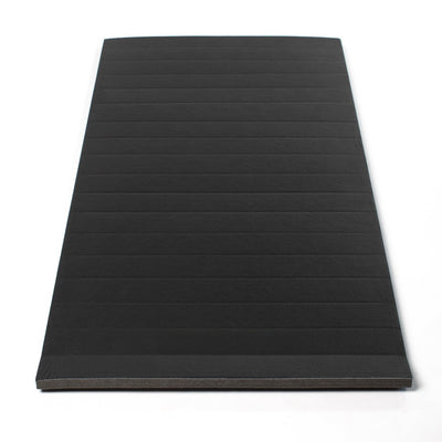 Hybrid Wall Panel