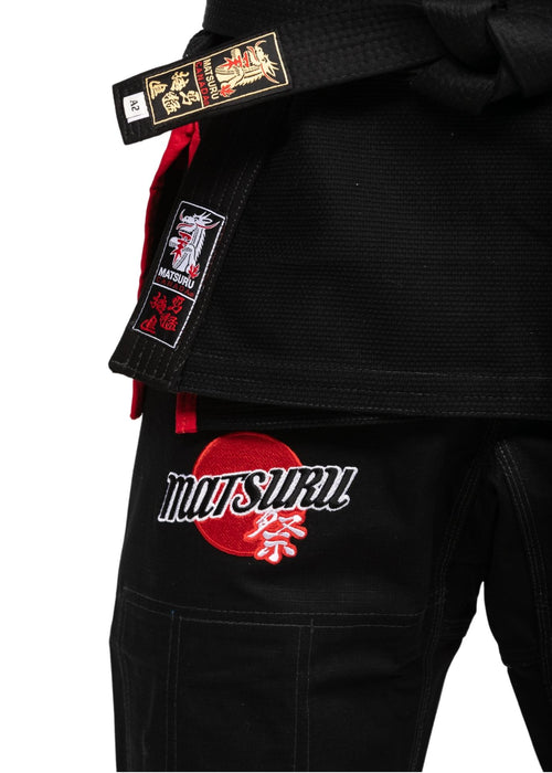 Comp Elite Gi - CLEARANCE