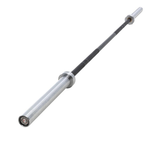 Premium Olympic Barbell