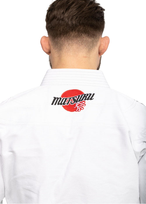 Comp Elite Gi - CLEARANCE