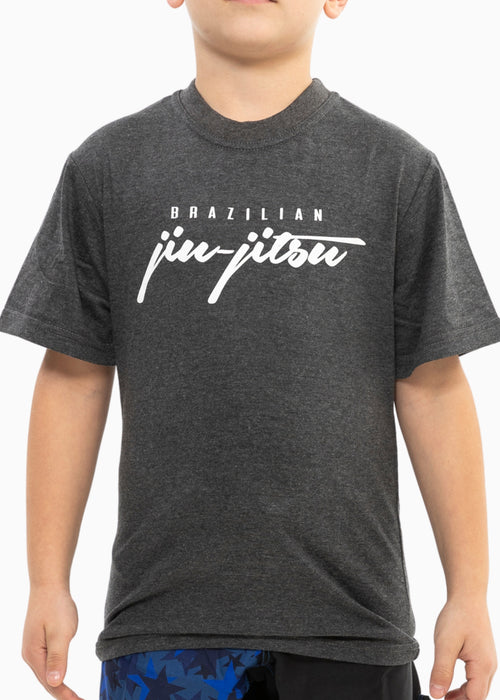 ''Brazilian Jiu-Jitsu'' T-Shirt
