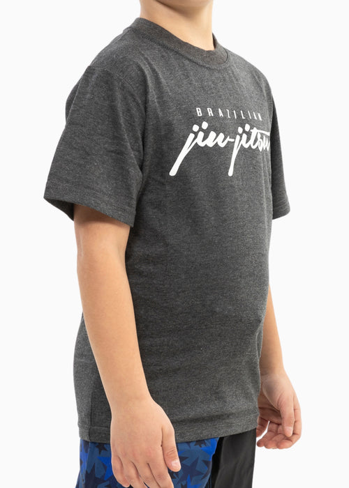''Brazilian Jiu-Jitsu'' T-Shirt
