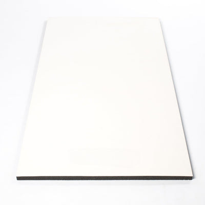 Hybrid Wall Panel