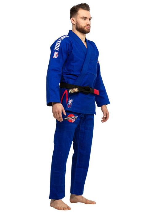 Comp Elite Gi - CLEARANCE