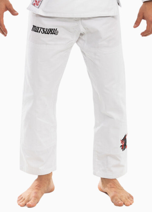 BJJ Gi Pants Adult