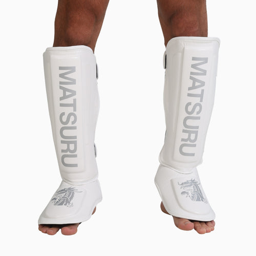 White/Silver / Small