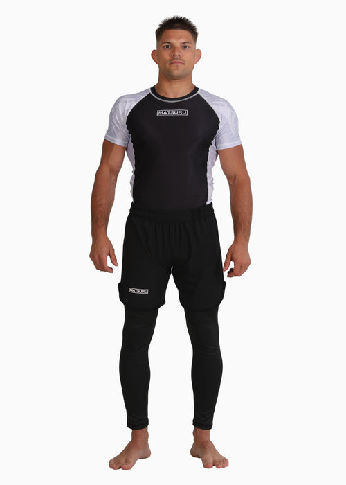 Ranked Short Sleeve No-Gi Bundle