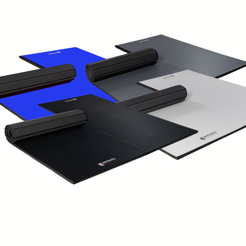 Home Roll-Out Mats - 10' x 10'