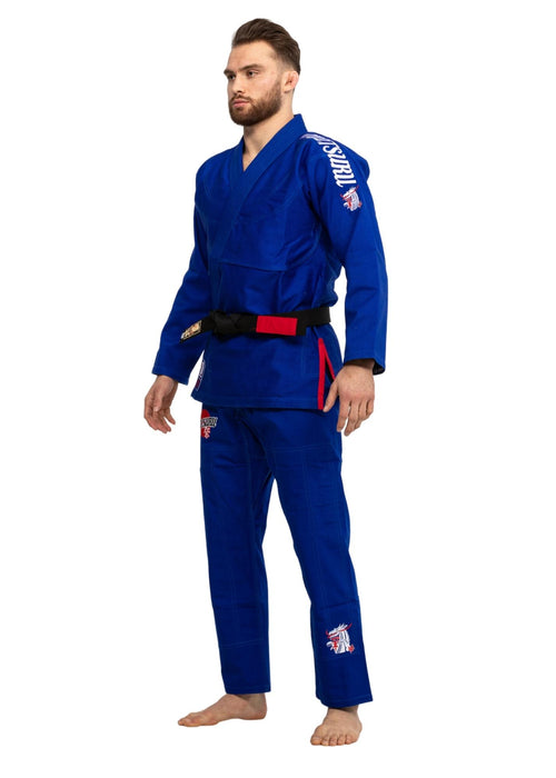 Comp Elite Gi - CLEARANCE