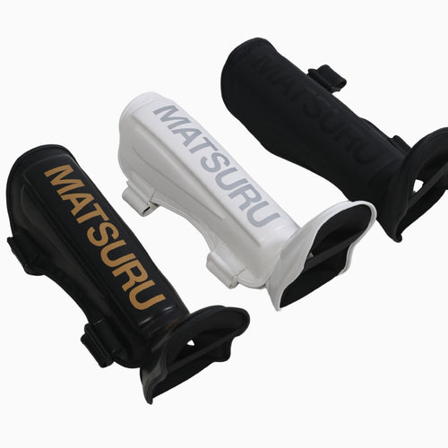 Pro Combat Shin Guards