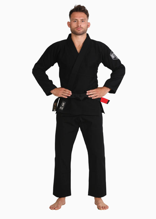 NEW Comp MTSR Gi