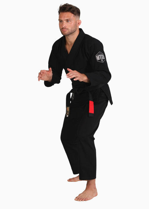 NEW Comp MTSR Gi
