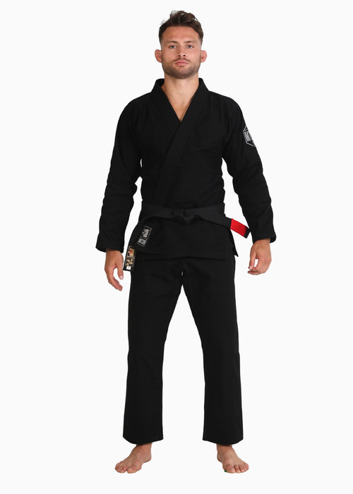 NEW Comp MTSR Gi