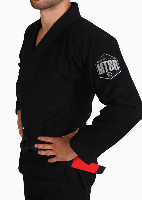 NEW Comp MTSR Gi