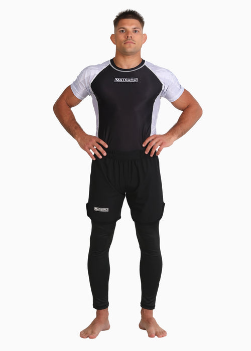 Ranked Short Sleeve No-Gi Bundle