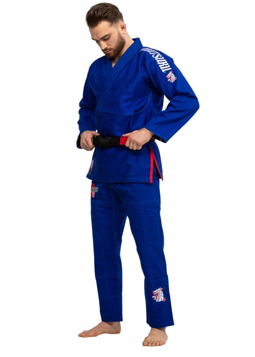 Comp Elite Gi - CLEARANCE