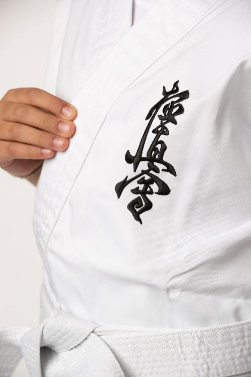 Kyokushin Gi