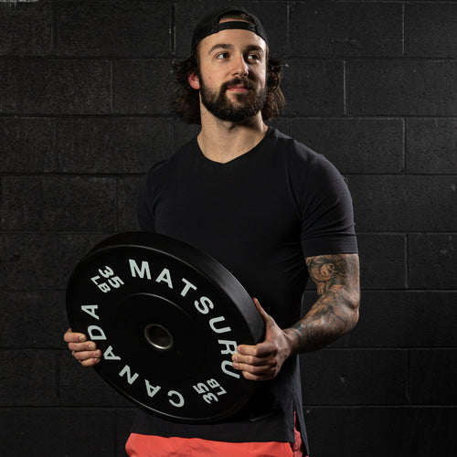 Bumper Plates