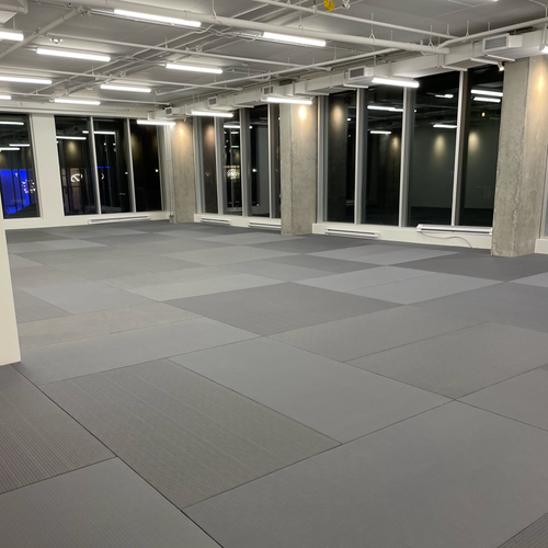 Tatami Mats