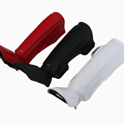 Classic Combat Shin Guards