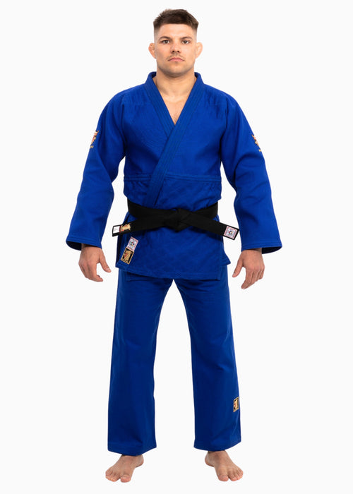 IJF Mondial