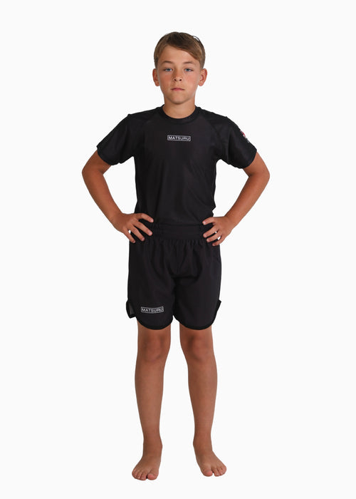 Kids "Classic" No-Gi Bundle