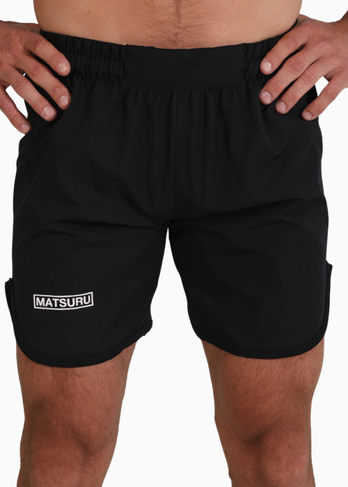 "Classic" Grappling Shorts