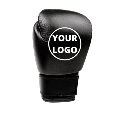 Logo Customization - Glove (Face)