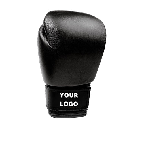 Logo Customization - Glove (Wrist)