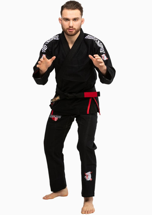 Comp Elite Gi - CLEARANCE