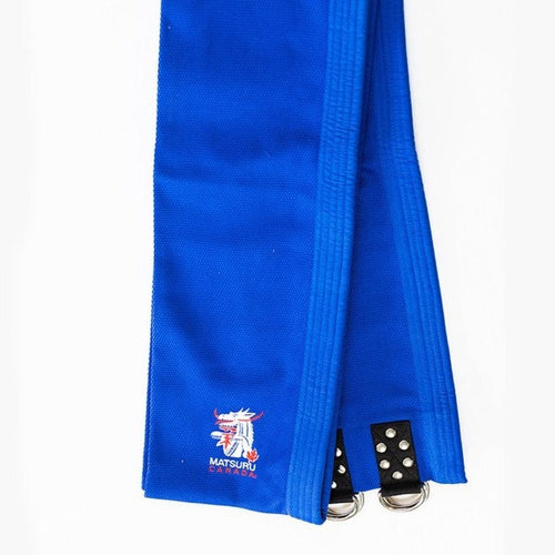 Judo Rope